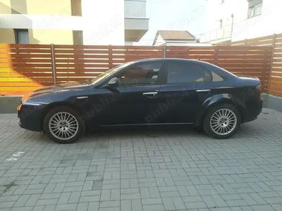 Albastru Utilizat 2007 Alfa Romeo 159 Berlinǎ | 3.300 EUR