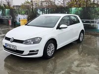 VW Golf VII