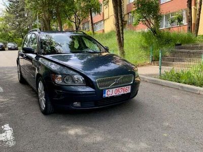 Utilizat 2006 Volvo V50 Break | 4.000 EUR