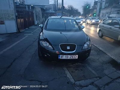 second-hand Seat Leon 1.6 TDI DPF Reference