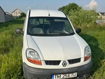 Utilizat 2005 Renault Kangoo Monovolum | 1.500 EUR