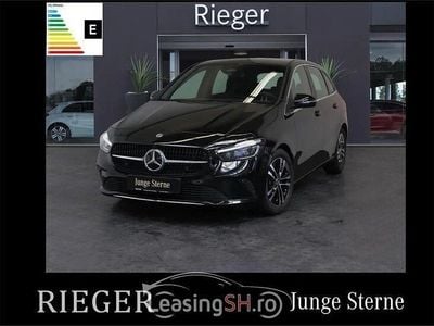 Mercedes A200