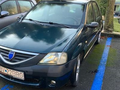 Utilizat 2005 Dacia Logan Berlinǎ | 1.200 EUR (Preț bun)