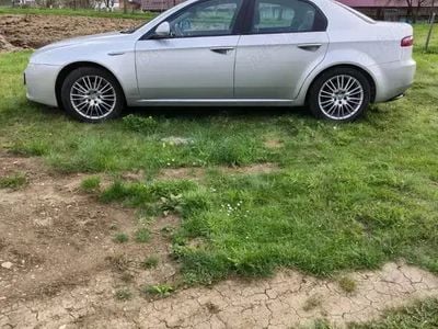 Alfa Romeo 159