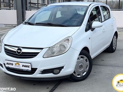 second-hand Opel Corsa 1.3 CDTI Selection