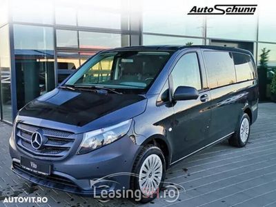 second-hand Mercedes Vito 116 CDI Tourer Lang Aut. PRO