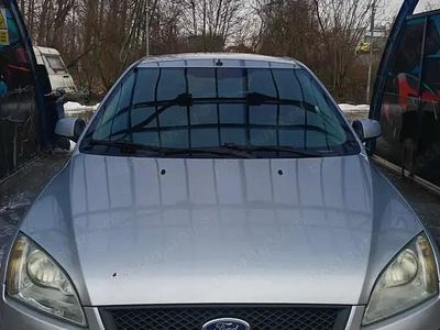 Second-hand 2008 Ford Focus Break | 1.600 EUR (Preț OK)
