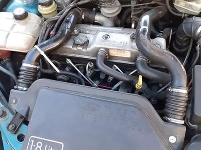 Utilizat 1999 Ford Focus Break | 1.000 EUR