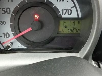 Utilizat 2008 Toyota Aygo Hatchback | 3.350 EUR