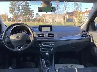 Renault Mégane GrandTour