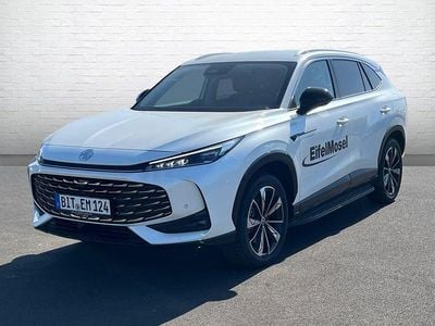 Second-hand MG HS 272 CP (200 kW) 2024 SUV