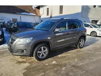 Second-hand 2011 VW Tiguan Team SUV | 6.900 EUR (Super Preț)