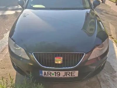 Seat Exeo