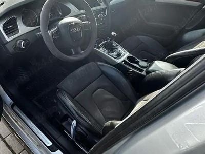 Second-hand 2011 Audi A4 Break | 7.299 EUR (Preț OK)