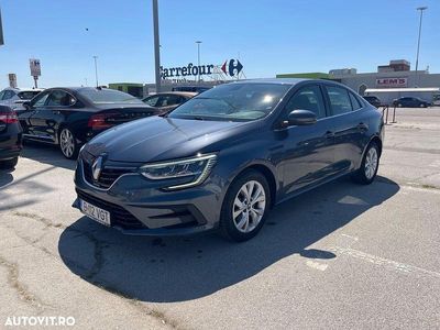 Renault Mégane IV