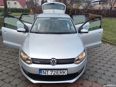 Utilizat 2011 VW Polo Hatchback | 3.899 EUR (Preț OK)