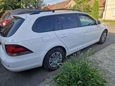 VW Golf VI