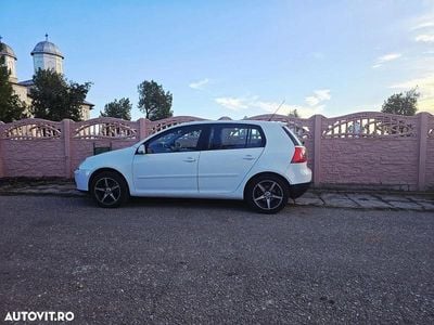 VW Golf VI