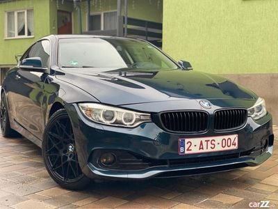 Second-hand BMW 428 245 CP (180 kW) 2016 Coupe