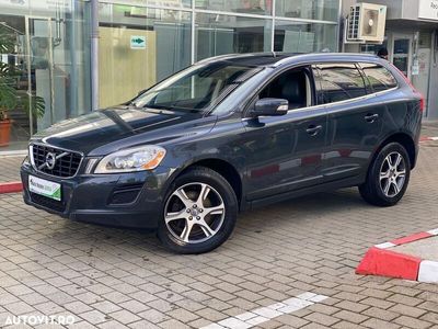 second-hand Volvo XC60 D3 Start-Stop Summum