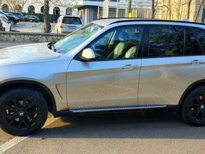 Utilizat 2014 BMW X5 SUV | 20.500 EUR