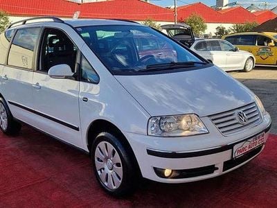 VW Sharan