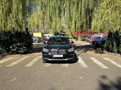 Utilizat 2020 BMW X4 SUV | 28.400 EUR (Super Preț)