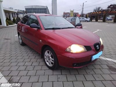 second-hand Seat Cordoba 1.9 TDI