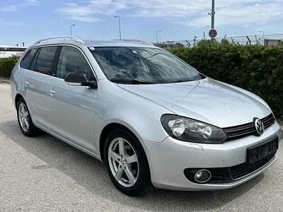 VW Golf VI