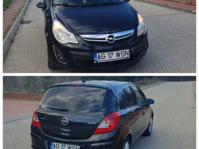 second-hand Opel Corsa propietar