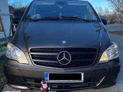 Mercedes Vito