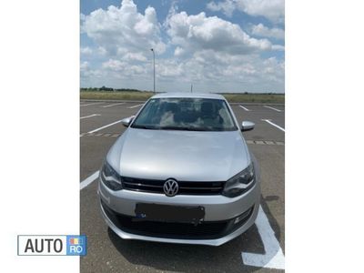 second-hand VW Polo 2