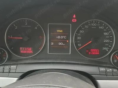 Utilizat 2007 Audi A4 Berlinǎ | 34.000 EUR