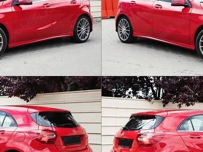 Utilizat 2016 Mercedes 200 Hatchback | 12.000 EUR