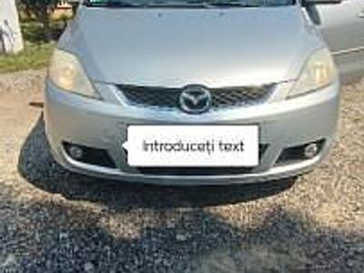 Mazda 5