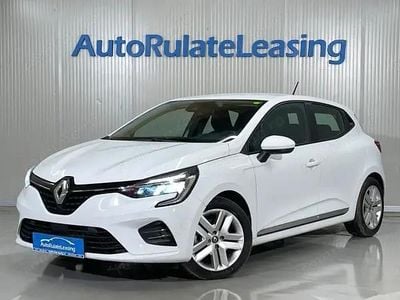 Second-hand Renault Clio V 140 CP (102 kW) 2021