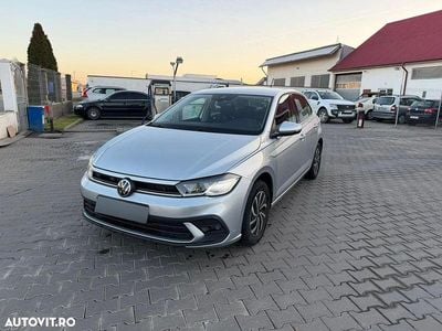 Culoaregri Utilizat 2024 VW Polo Life | 16.500 EUR (Preț bun)