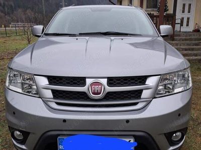 Fiat Freemont