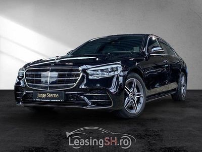 Mercedes 450