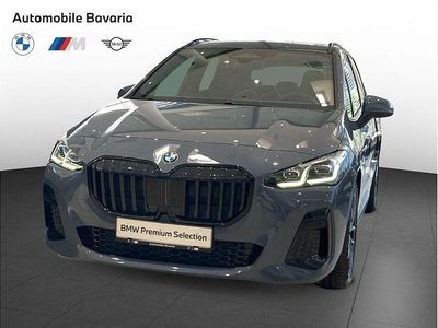 Second-hand BMW 223 Active Tourer Comfort Edition 204 CP (150 kW) 2025 Storm bay bmw individual metalizat Monovolum