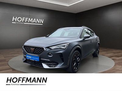 Second-hand Cupra Formentor VZ 310 CP (228 kW) 2022 SUV