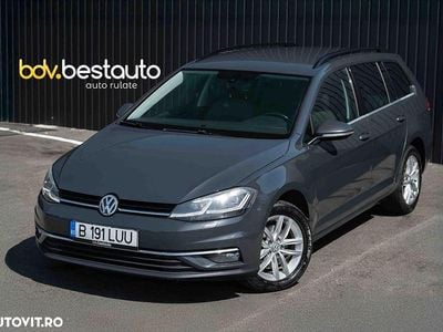 VW Golf VII