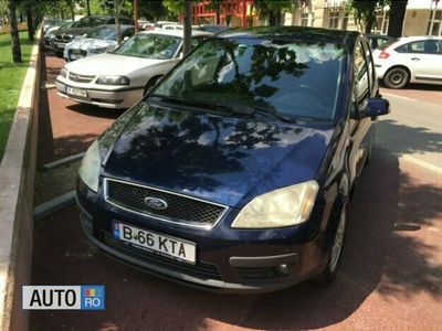 second-hand Ford C-MAX 1.9L