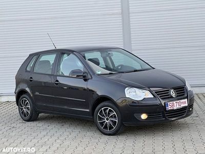 second-hand VW Polo 1.4 Comfortline