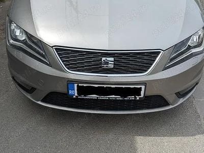 Bej Utilizat 2015 Seat Toledo Style Berlinǎ | 7.800 EUR (Preț OK)