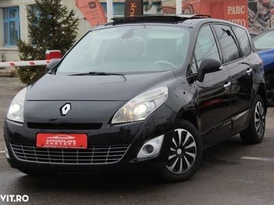 Renault Grand Scénic III