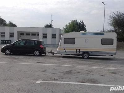Renault Scénic