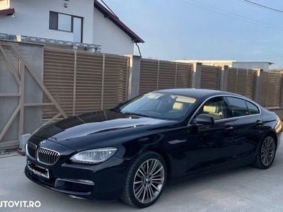 BMW 640
