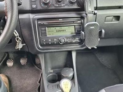 Utilizat 2009 Skoda Fabia Break | 2.750 EUR (Puțin scump)