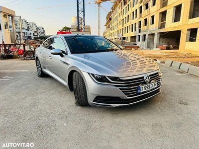 VW Arteon